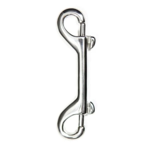 XS Scuba - 4.5" Double-Ender Bolt Snap