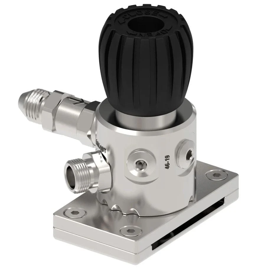XS Scuba - ADE Gas Switch Block - Image 2