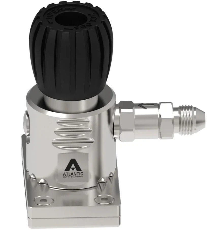 XS Scuba - ADE Gas Switch Block - Image 3