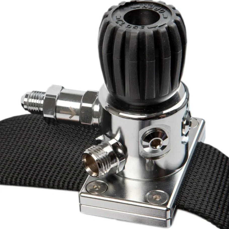 XS Scuba - ADE Gas Switch Block - Image 4