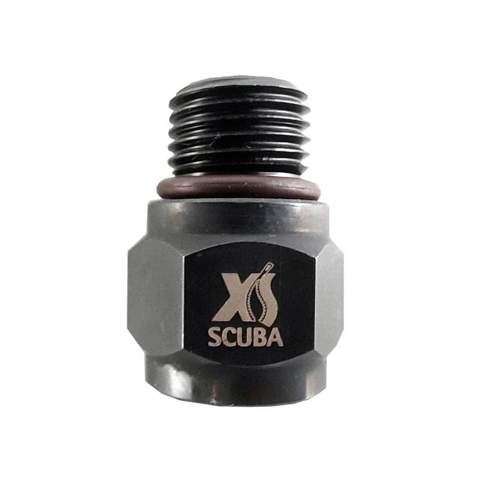 XS Scuba - Assorted LP Adapters and Extenders