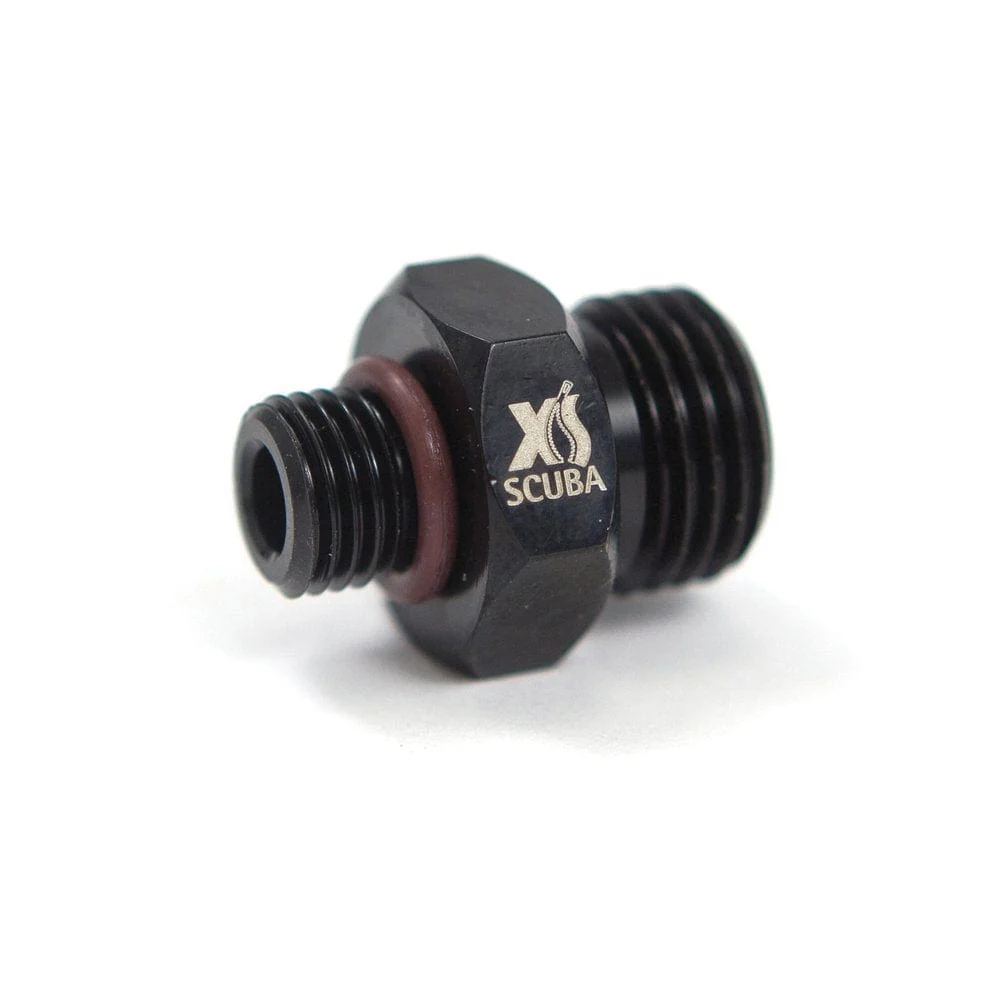 XS Scuba - Assorted LP Adapters and Extenders - Image 2