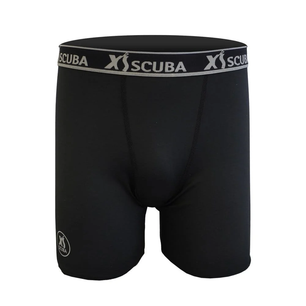 XS Scuba - Benthic Compression Shorts - Image 2