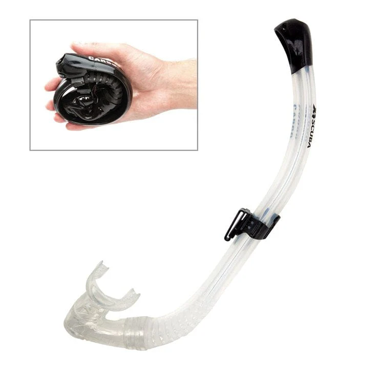 XS Scuba - Cargo Snorkel