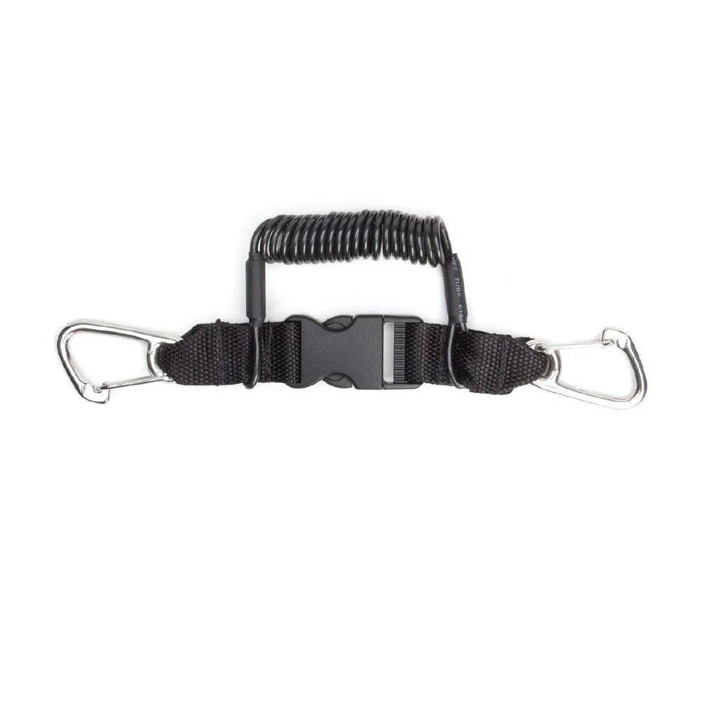 XS Scuba - Coil Lanyards - Image 3