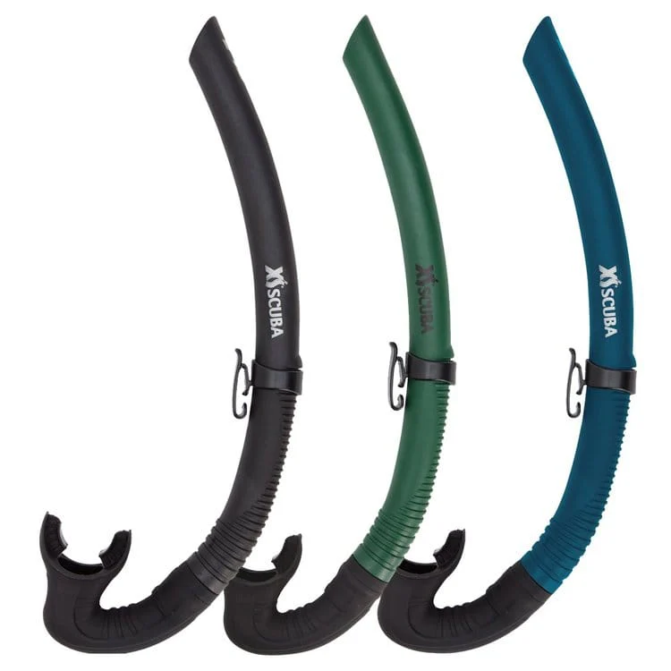 XS Scuba - FLO Snorkel - Image 4