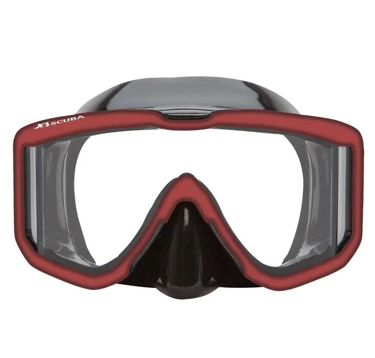 XS Scuba - Fusion Mask - Image 6