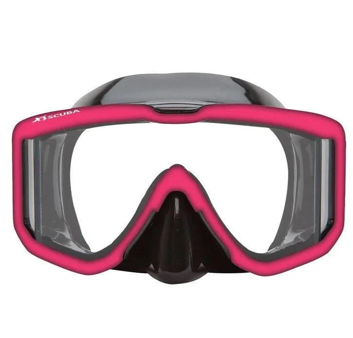 XS Scuba - Fusion Mask - Image 7