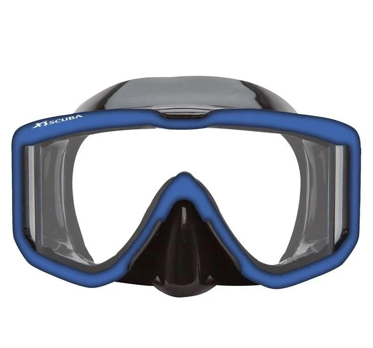 XS Scuba - Fusion Mask - Image 8