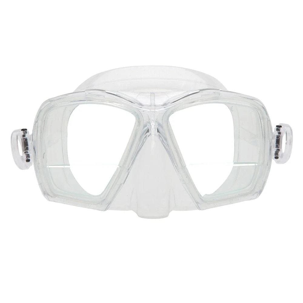 XS Scuba - Gauge Reader Mask - Image 5