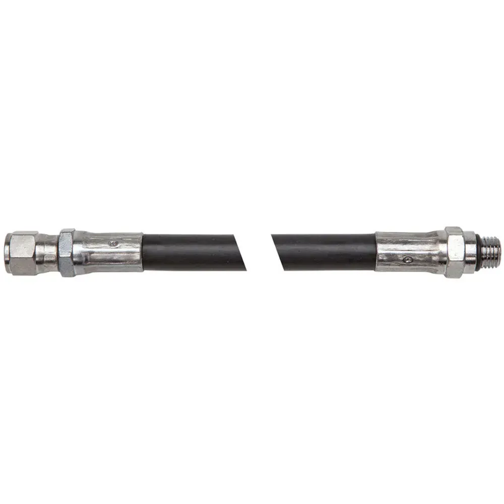 XS Scuba - Rubber High Pressure Hoses