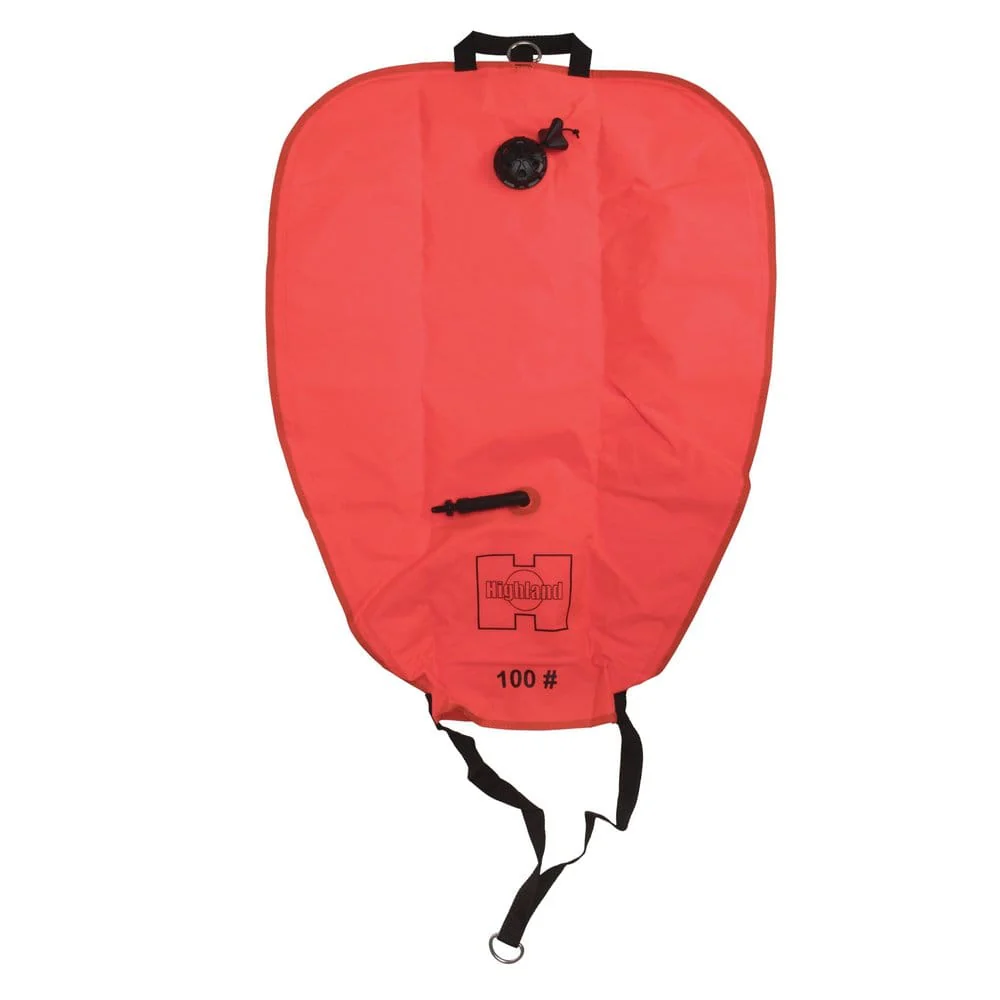 XS Scuba - Highland 100 Pound Lift Bag