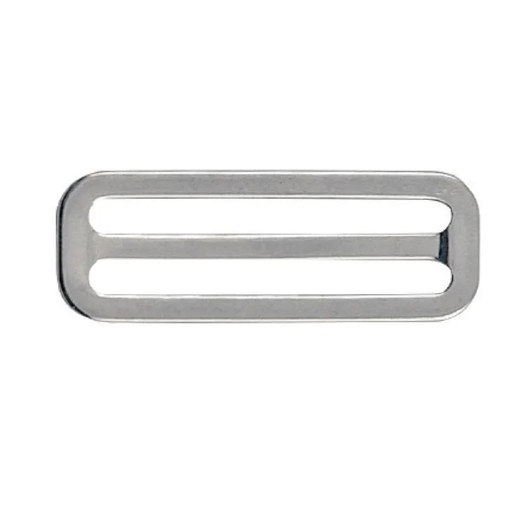 XS Scuba - Highland 2" Stainless Steel Slide