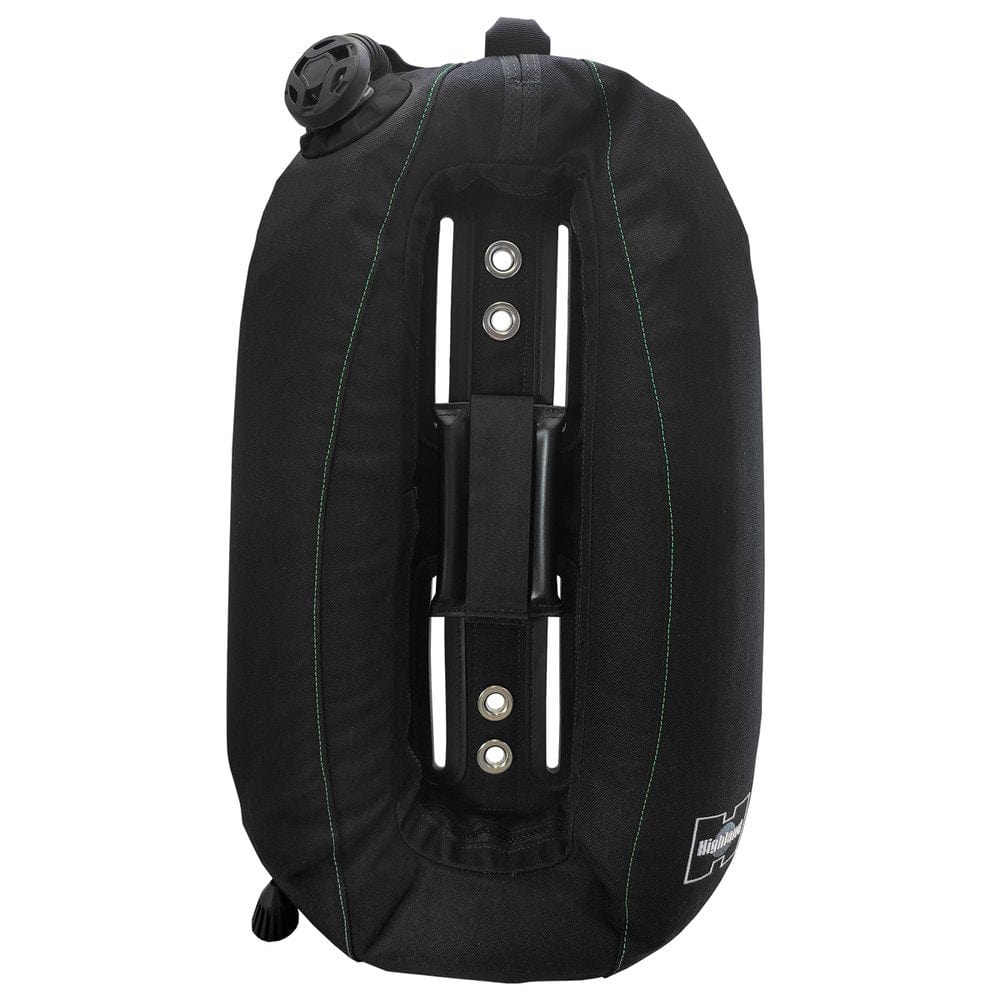 XS Scuba - Highland 20lb Travel Wing