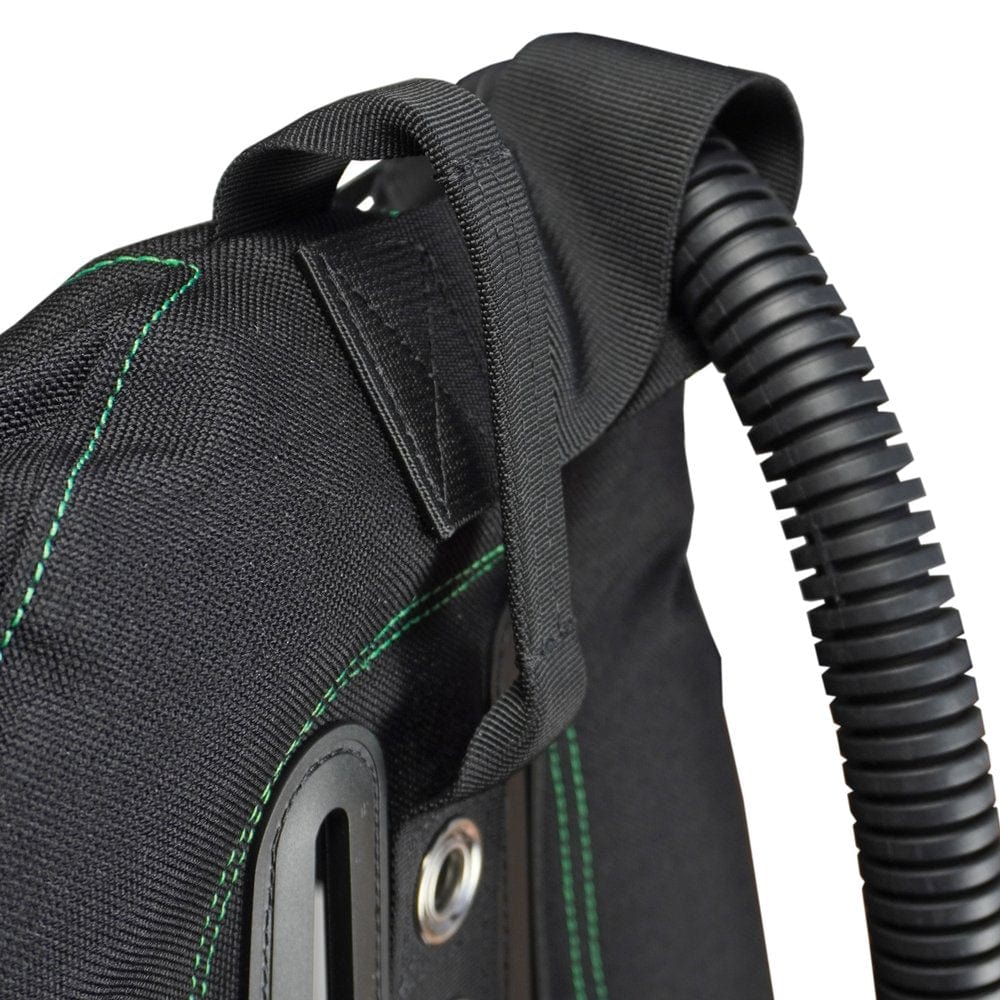 XS Scuba - Highland 20lb Travel Wing - Image 5