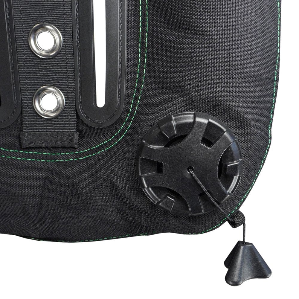 XS Scuba - Highland 20lb Travel Wing - Image 6