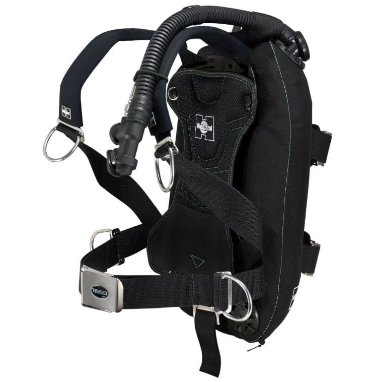 XS Scuba - Highland 37lb Wing Travel Package - Image 2