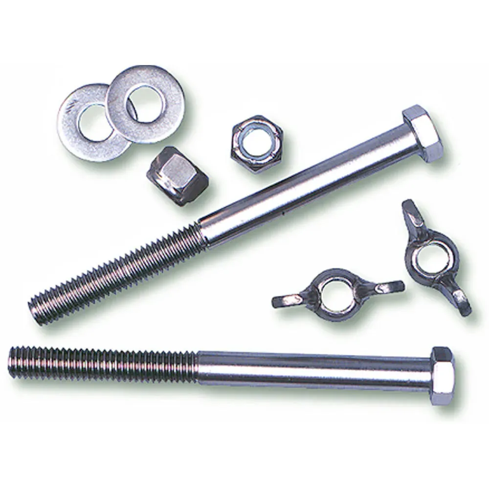XS Scuba - Highland Bolt Kit