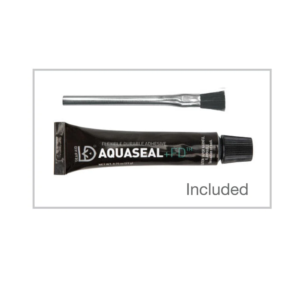 XS Scuba - Highland Glue-On Thigh Pocket - Image 3