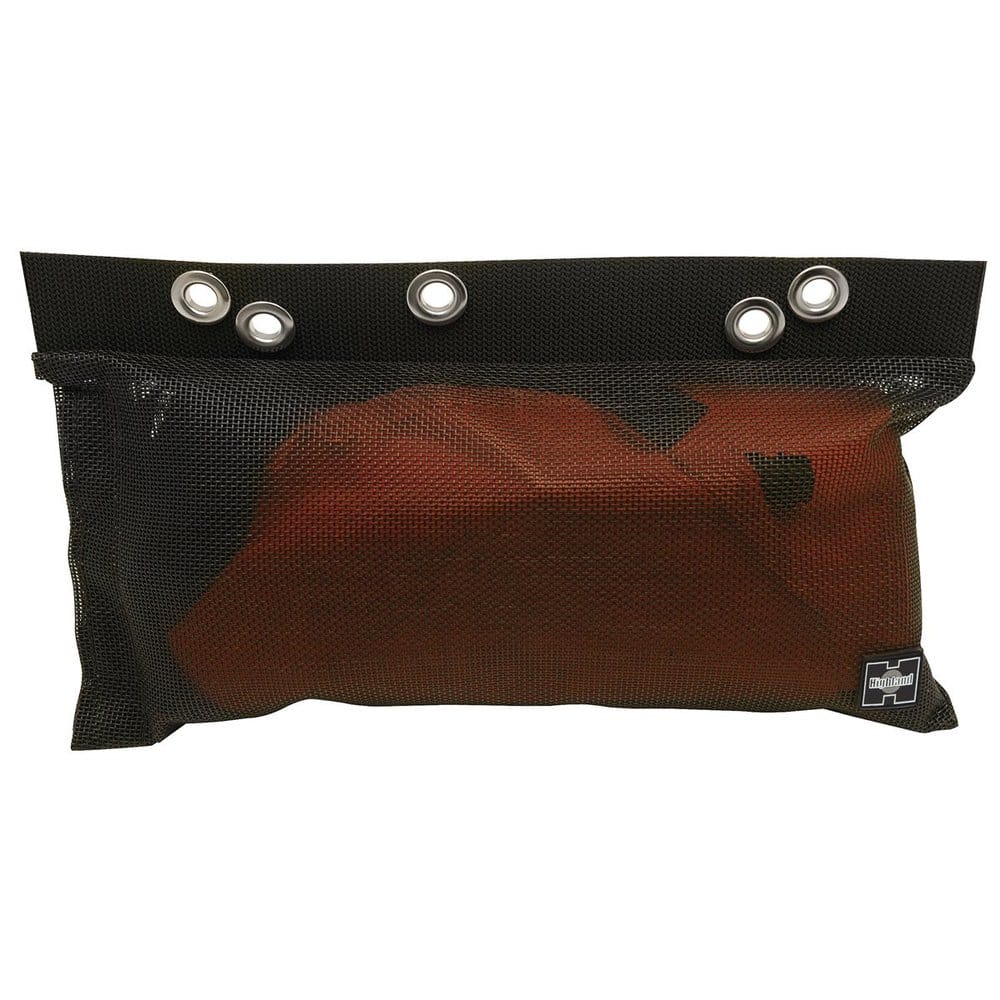 XS Scuba - Highland Mesh Carry Pouch - Image 2