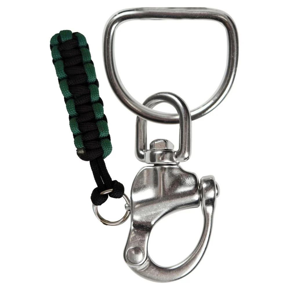 XS Scuba - Highland Snap Shackles - Image 2