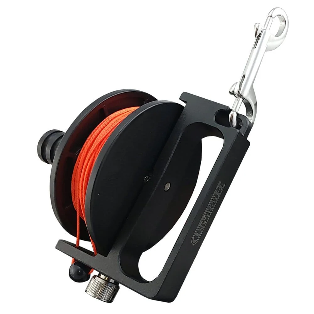 XS Scuba - Highland Tech Reels