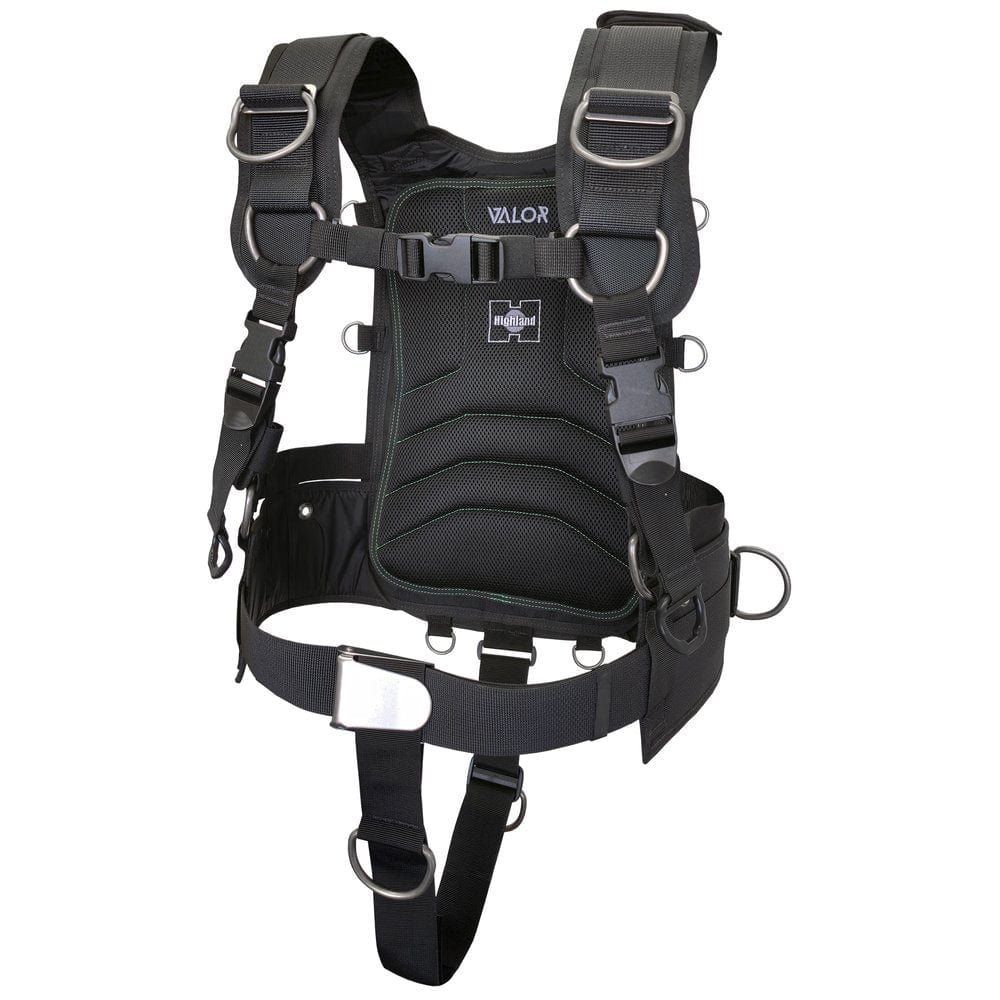 XS Scuba - Highland Valor Harness - Image 2