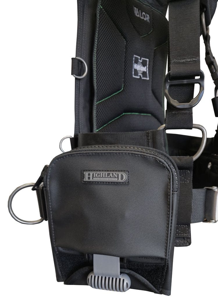 XS Scuba - Highland Valor Harness - Image 5