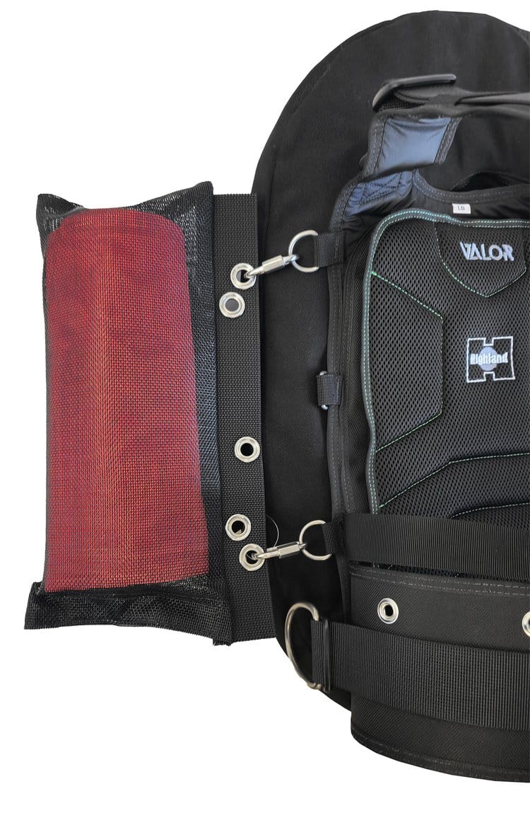 XS Scuba - Highland Valor Harness - Image 6