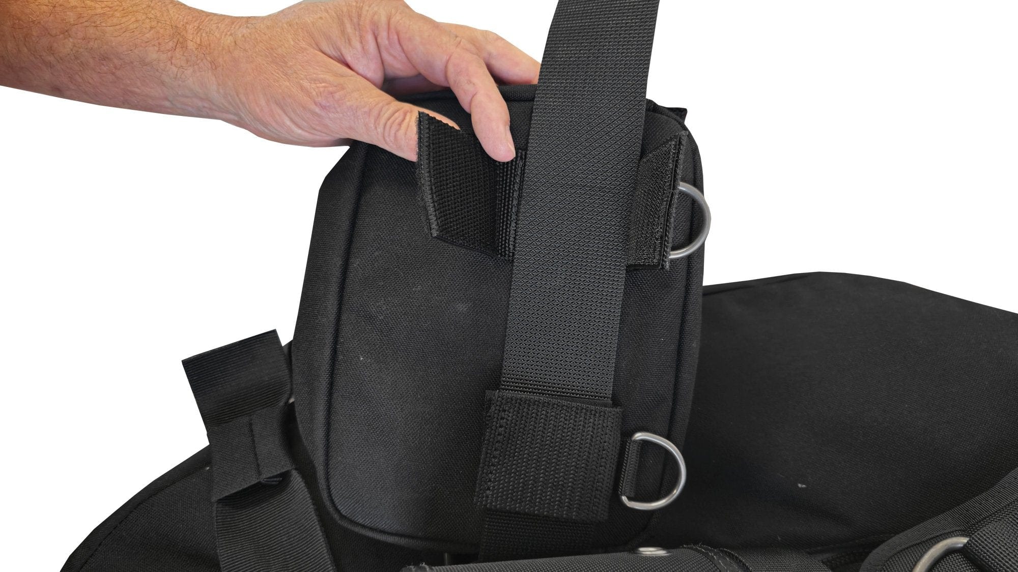 XS Scuba - Highland Valor Harness - Image 7