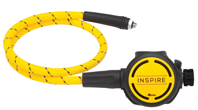 XS Scuba - Inspire Octopus - Image 3