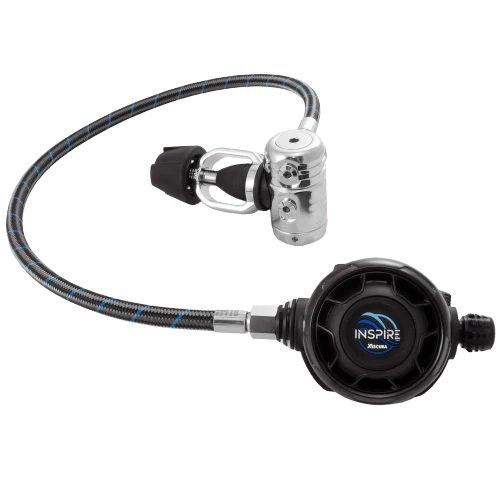 XS Scuba - Inspire Regulator
