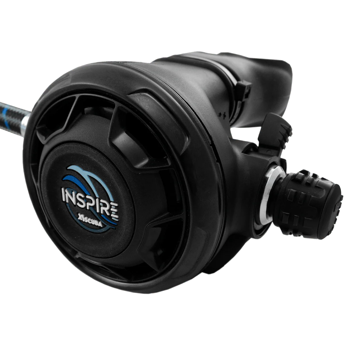 XS Scuba - Inspire Regulator - Image 4