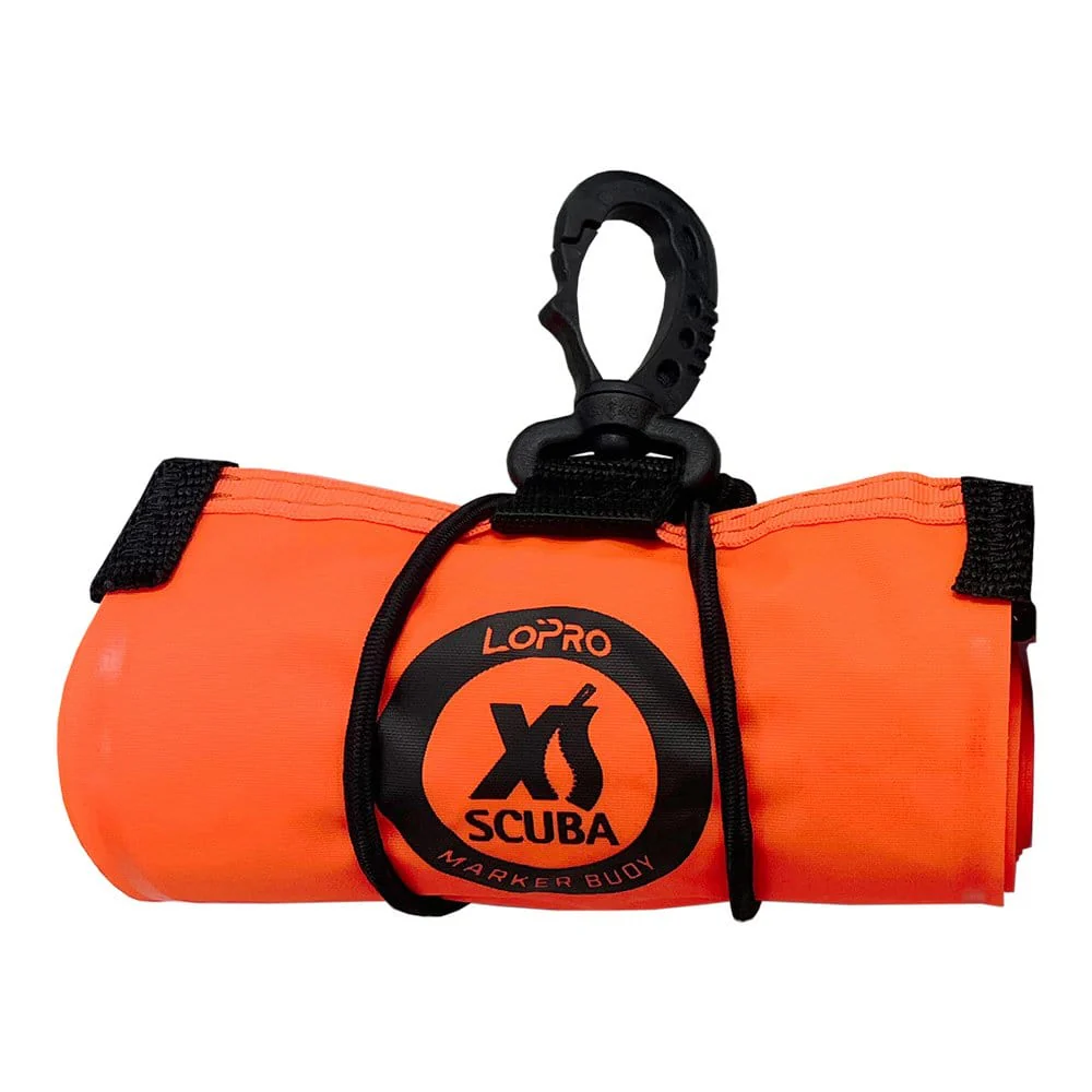 XS Scuba - LoPro Marker Buoy
