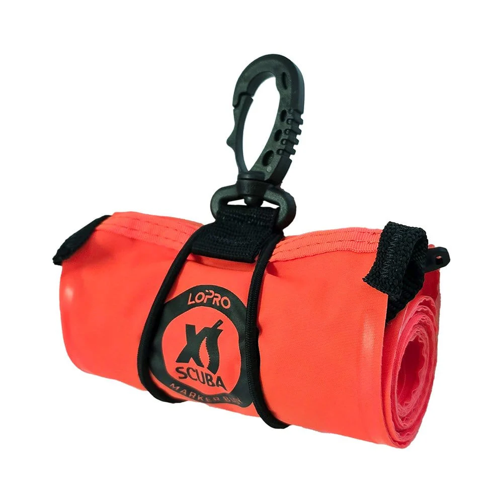 XS Scuba - LoPro Marker Buoy - Image 2
