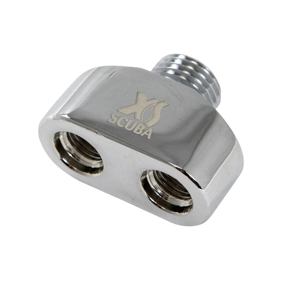 XS Scuba - Low Pressure Hose Splitter