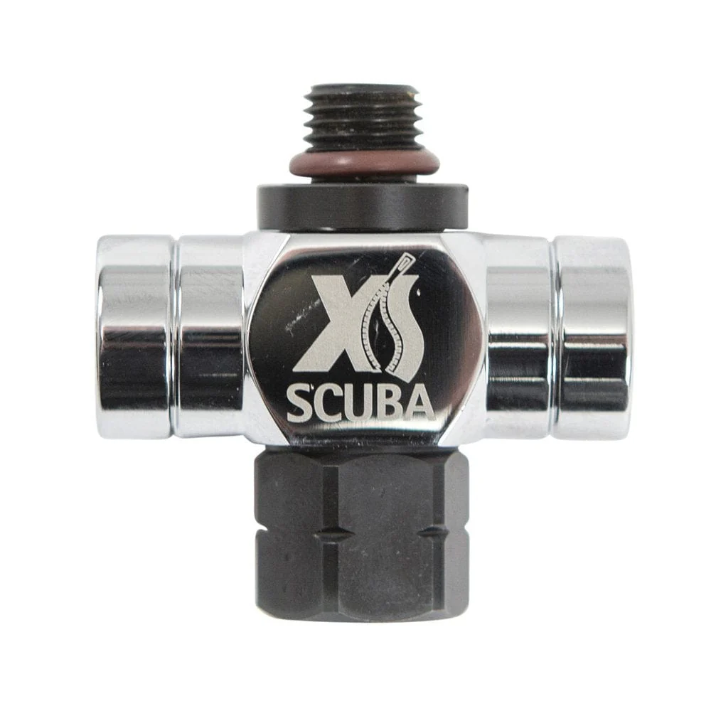 XS Scuba - LP Port Swivel Adapters - Image 3