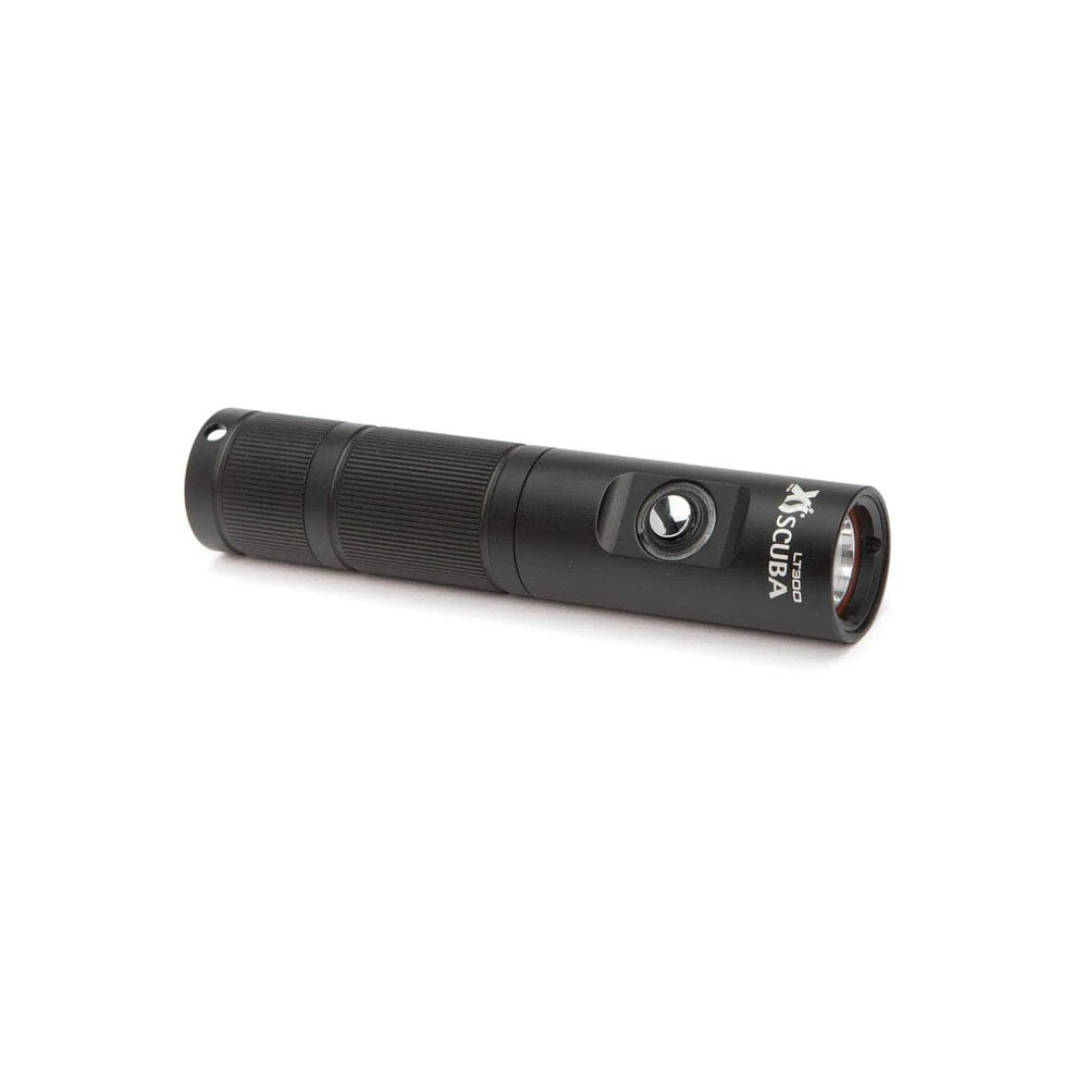 XS Scuba - LT300 Rechargeable Dive Light - Image 3