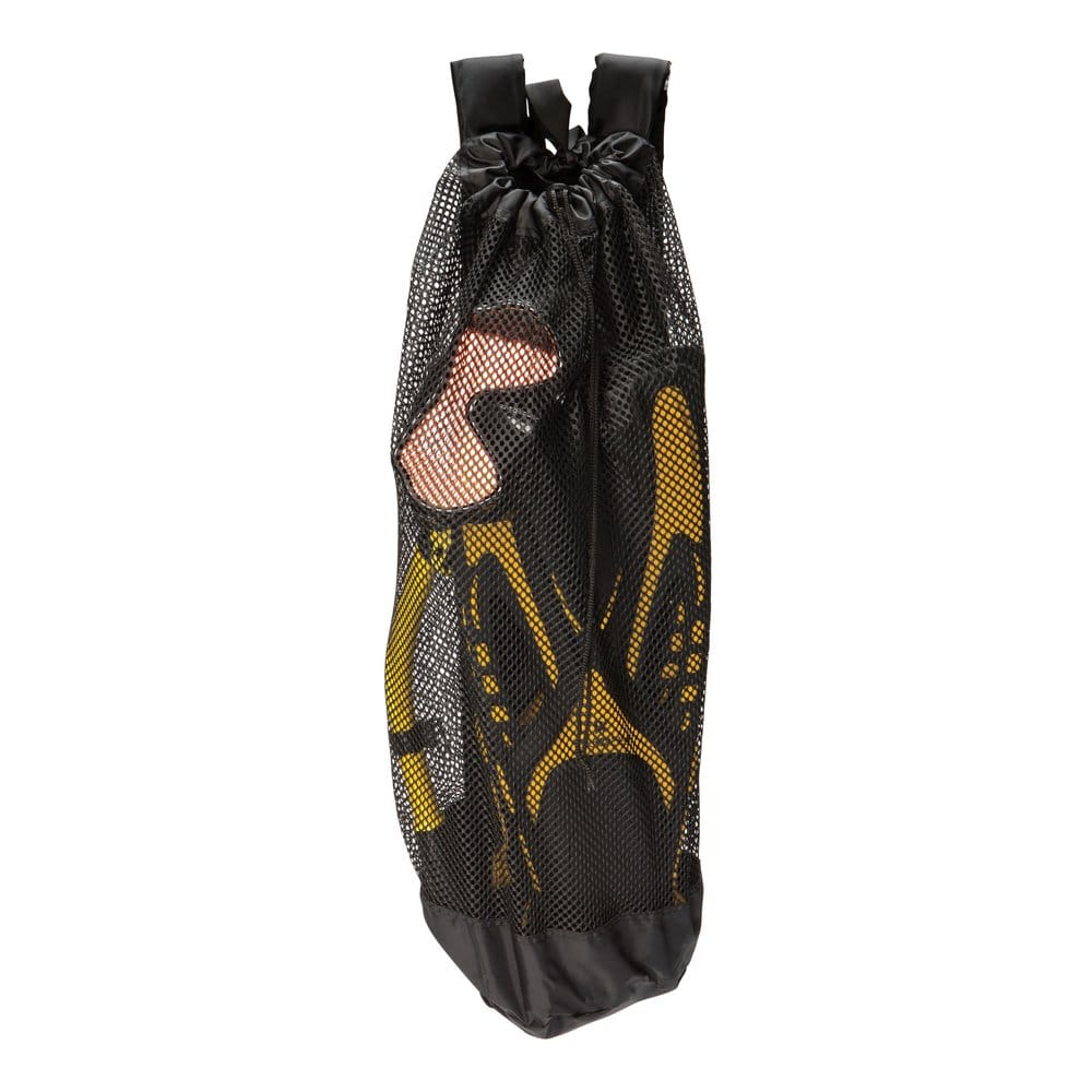 XS Scuba - Mesh Fin Backpack