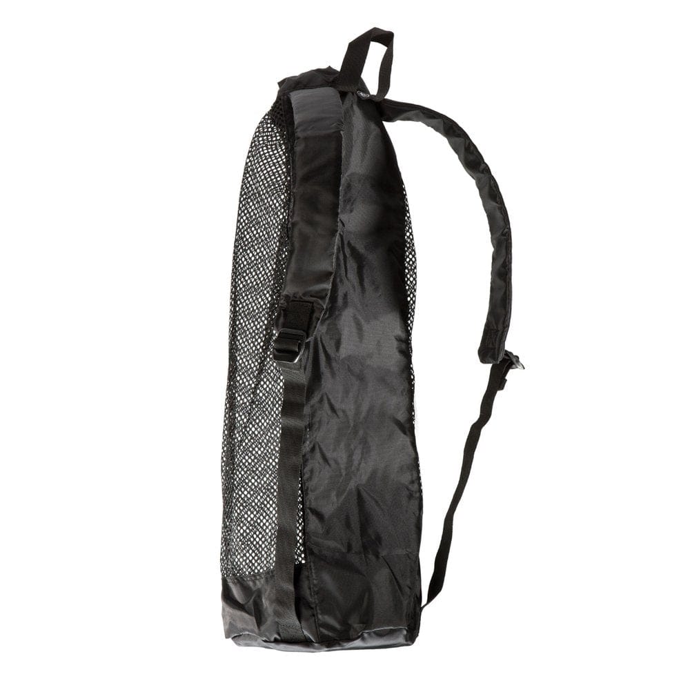 XS Scuba - Mesh Fin Backpack - Image 2