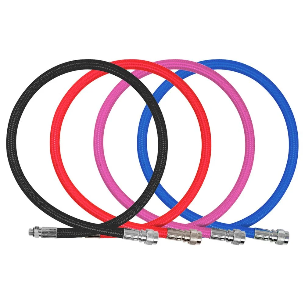 XS Scuba - Miflex BC/Drysuit Quick Disconnect Hoses