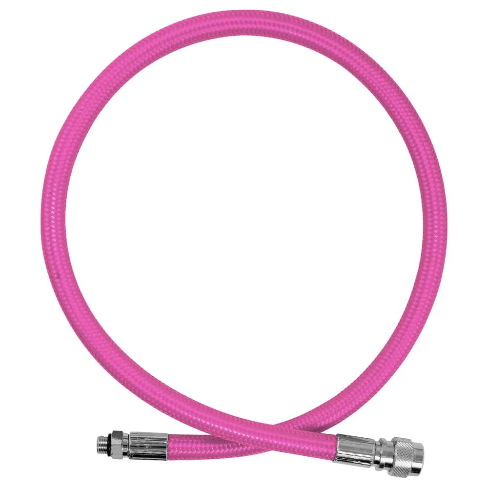 XS Scuba - Miflex BC/Drysuit Quick Disconnect Hoses - Image 4