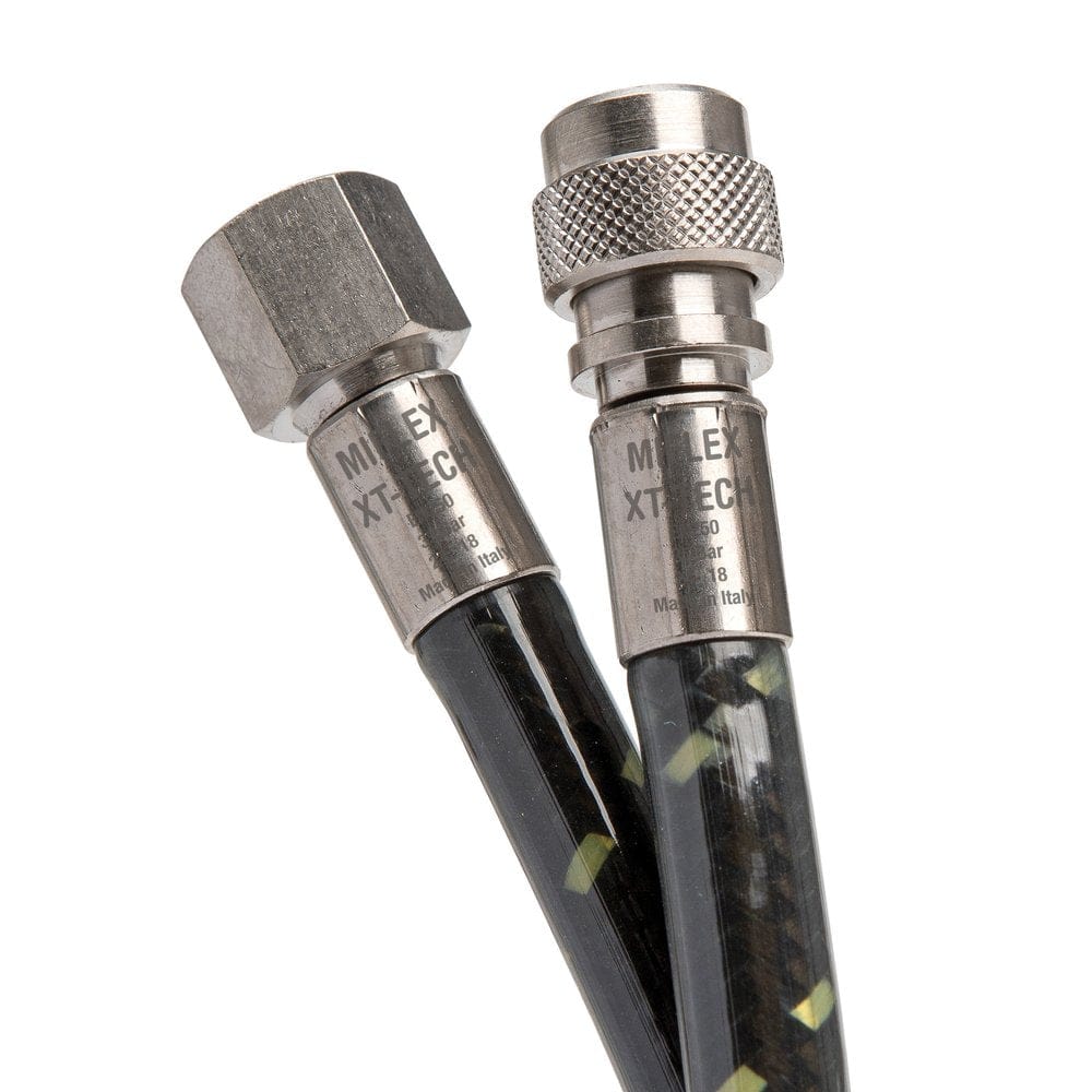 XS Scuba - Miflex XT-Tech Regulator Hose - Image 2