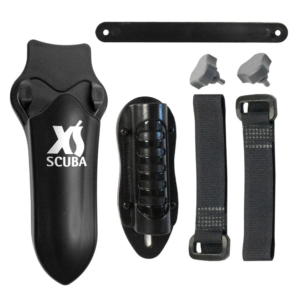 XS Scuba - Mini FogCutter Knife - Image 7