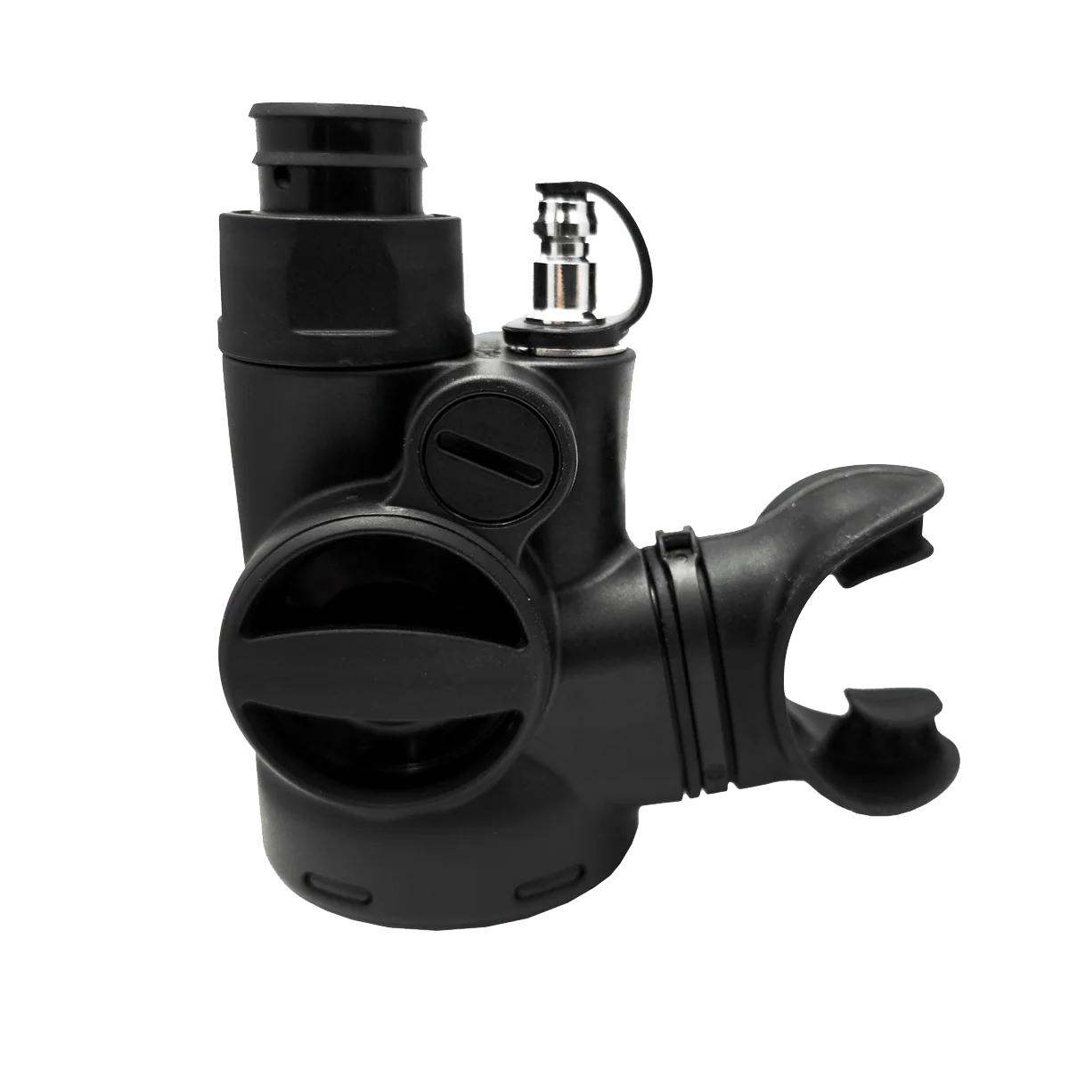 XS Scuba - MultiMax Breathable Inflator - Image 6