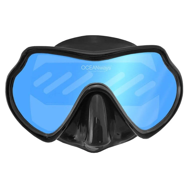 XS Scuba - Oceanways SuperView - AccuColor