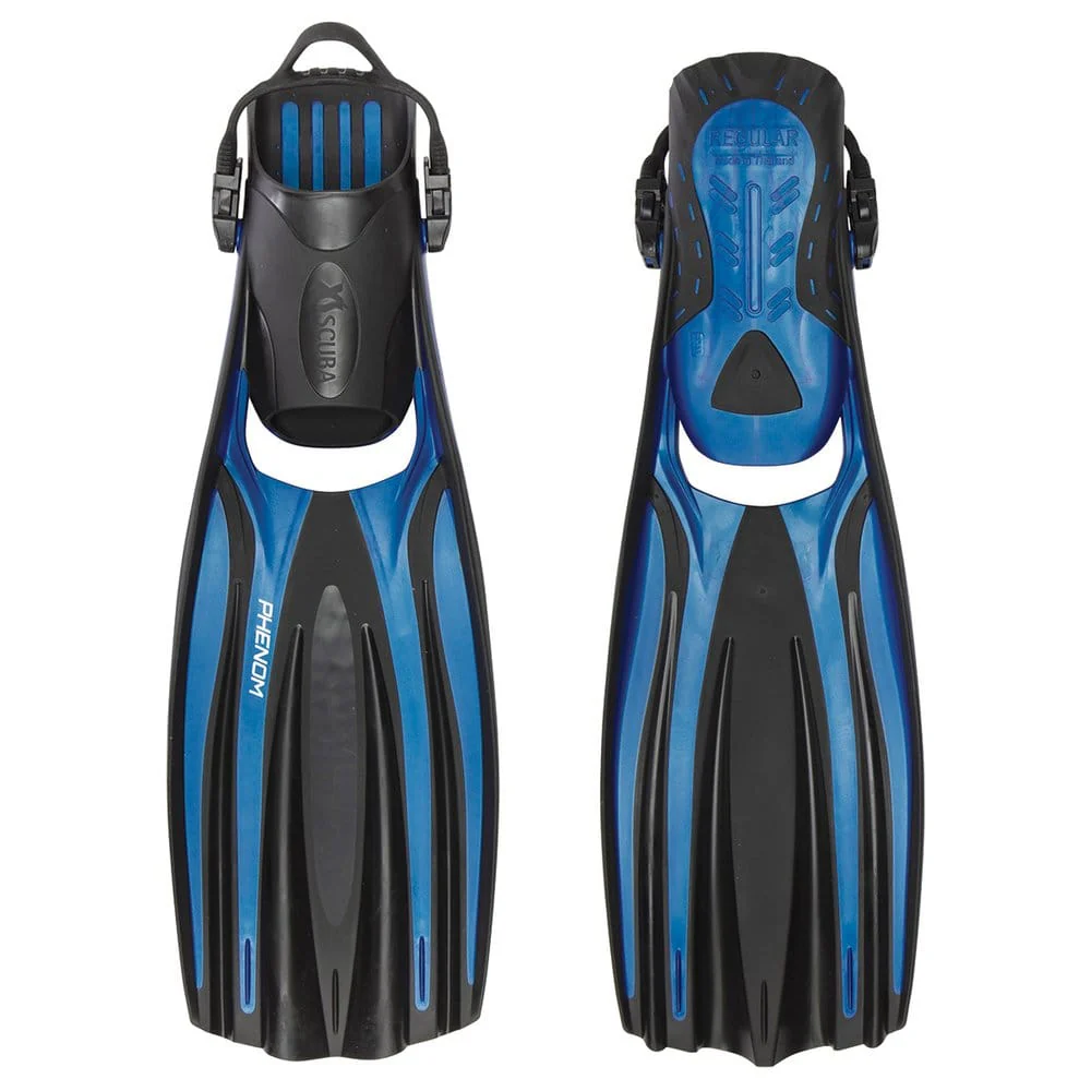 XS Scuba - Phenom Fins - Image 2