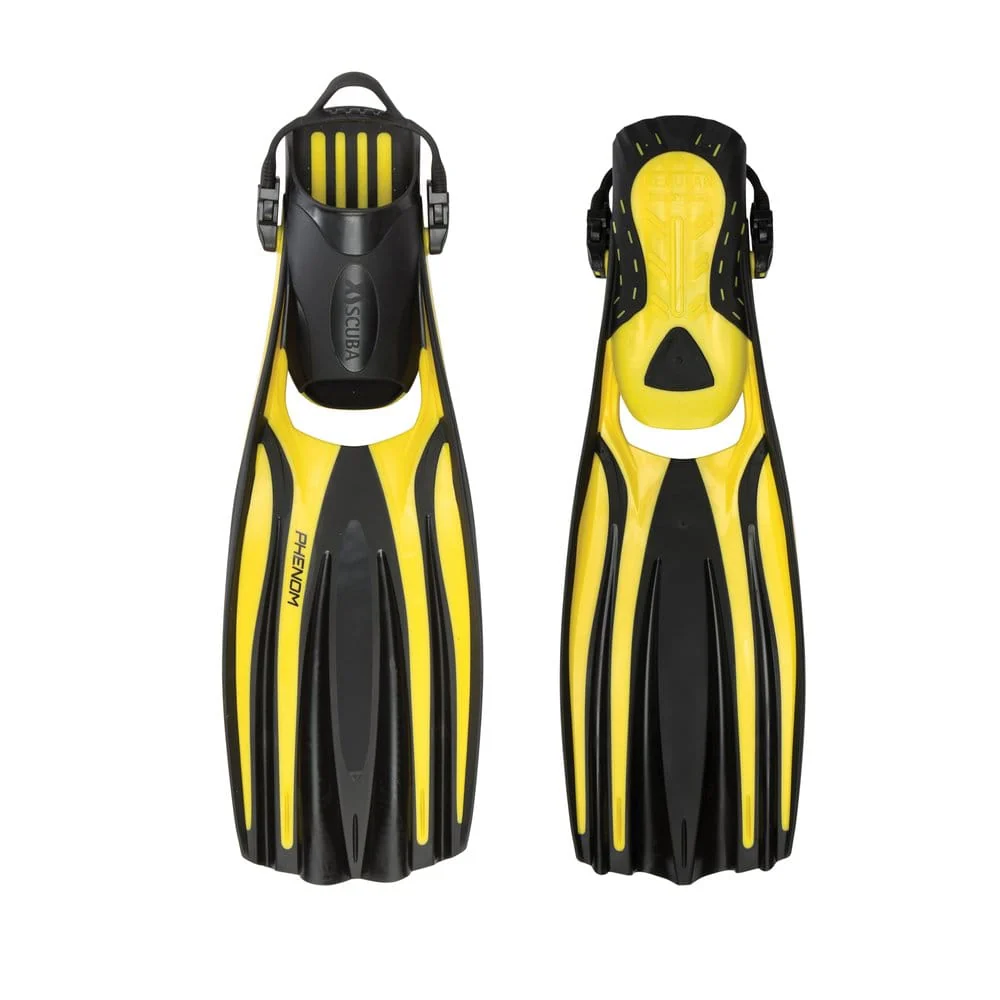 XS Scuba - Phenom Fins - Image 3