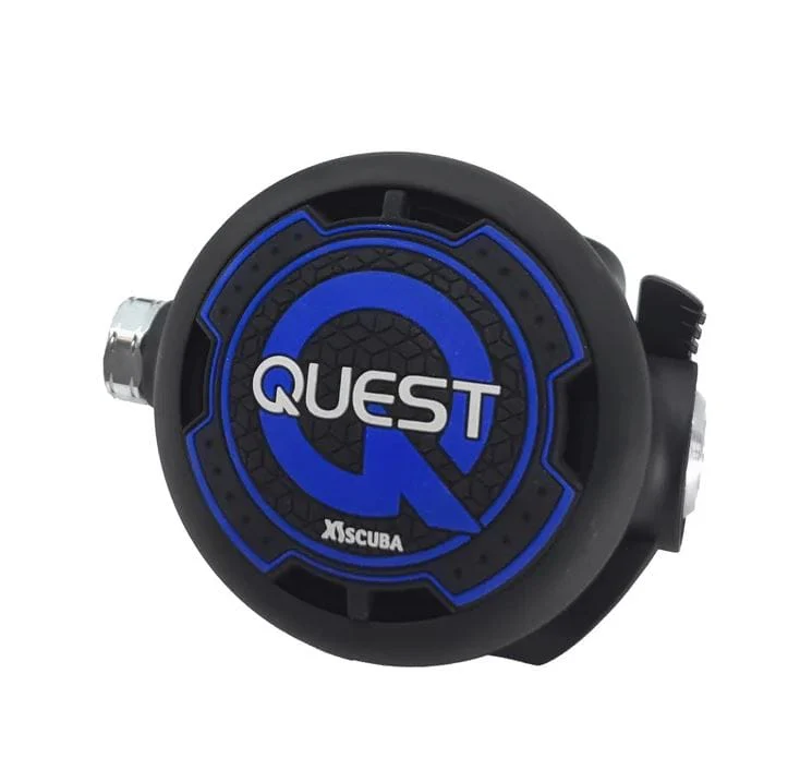 XS Scuba - Quest Regulator - Image 3