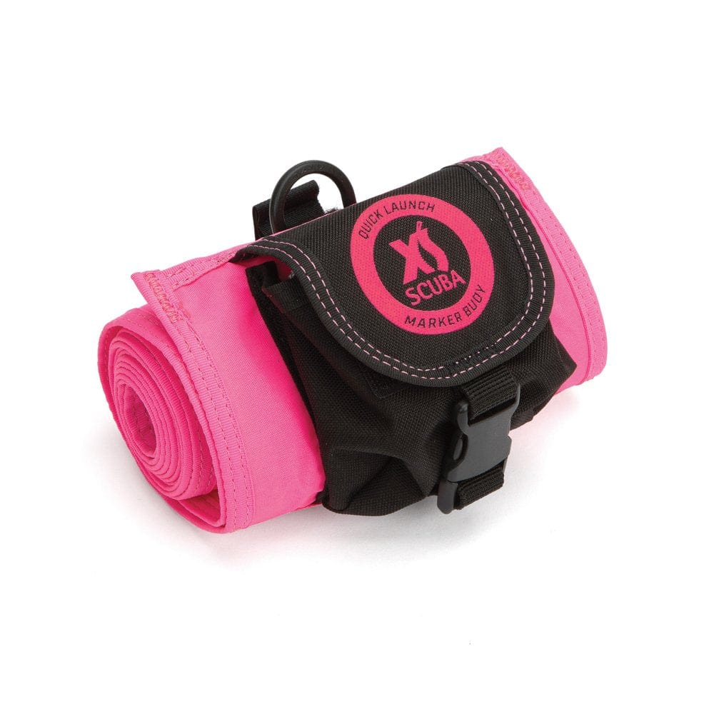XS Scuba - "Quick Launch" Marker Buoy - Image 2